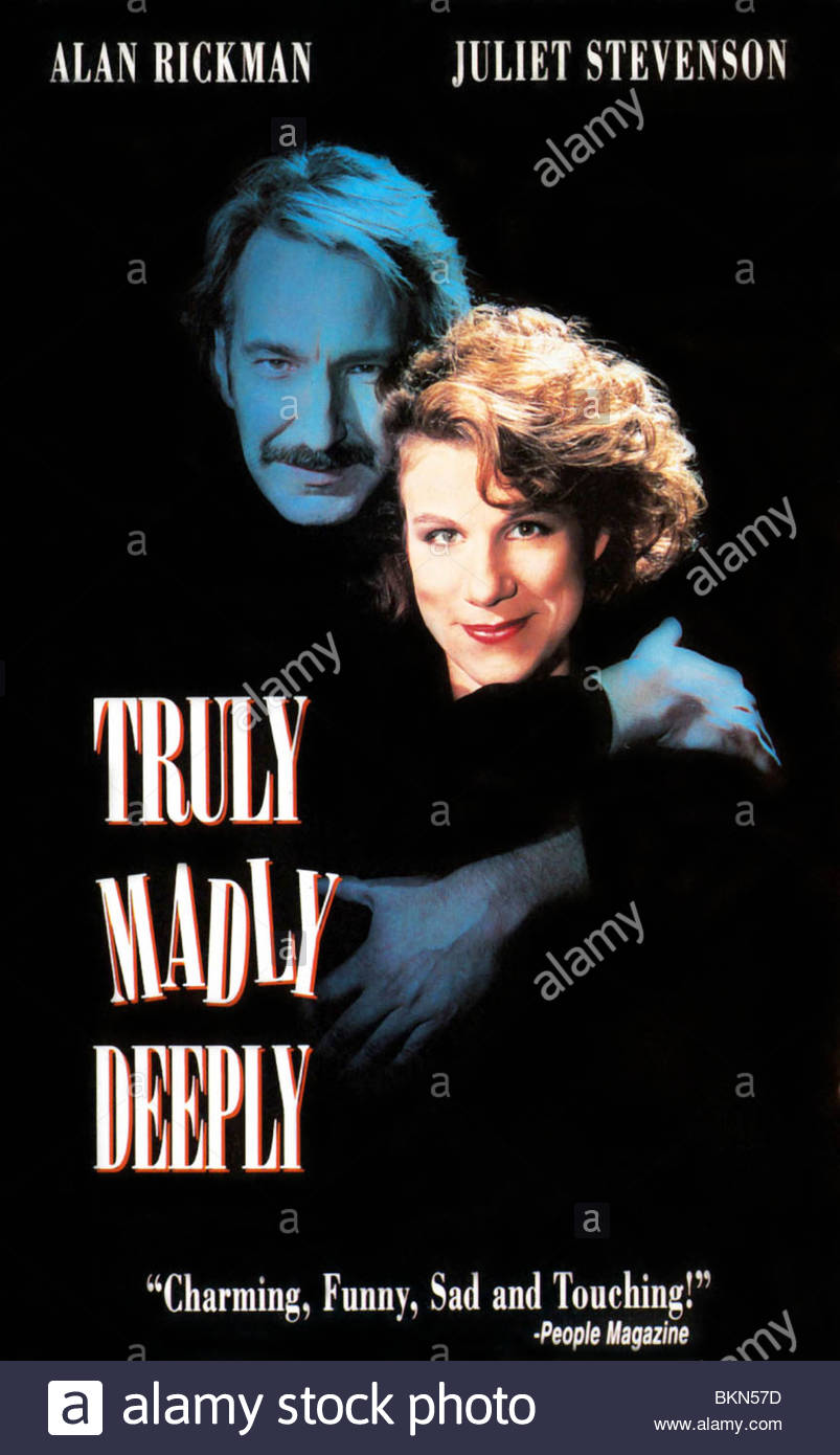Truly Madly Deeply Download