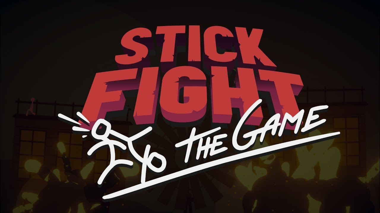 Ultimate Stickman Fighting Game